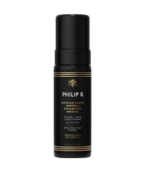 Philip B. Russian Amber Imperial? Mousse Schaumfestiger 200 ml Herren