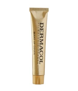 Dermacol Dermacol Make-up Cover Creme Foundation 30 g 211