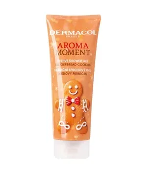 Dermacol Aroma Moment Festive - Gingerbread Cookies Duschgel 250 ml