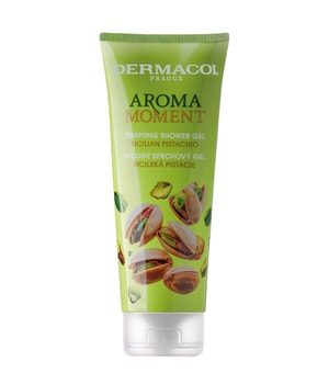 Dermacol Aroma Moment Tempting - Sicilian Pistachio Duschgel 250 ml
