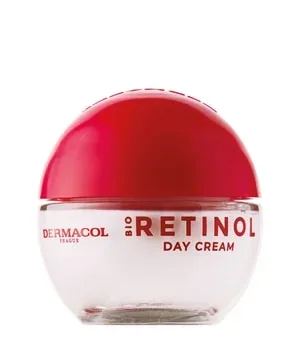 Dermacol Bio Retinol Day Cream Tagescreme 50 ml