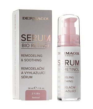 Dermacol Bio Retinol Gesichtsserum 30 ml