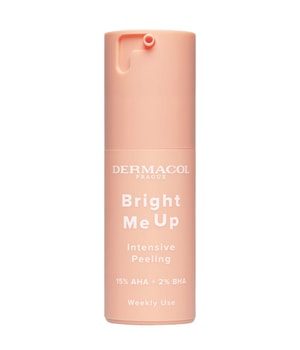Dermacol Bright me up Gesichtspeeling 30 ml