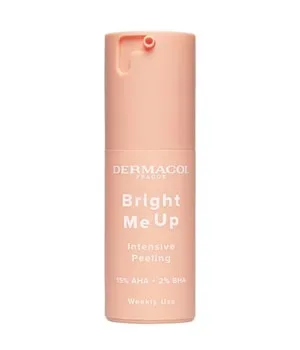 Dermacol Bright me up Gesichtspeeling 30 ml