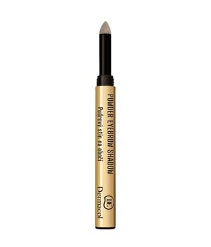 Dermacol Powder Eyebrow Shadow Augenbrauenpuder 1 g N.1 Beige