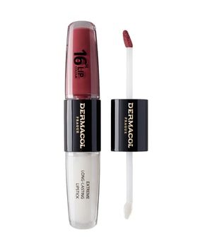 Dermacol 16H Lip Colour Longlasting Lipstick Liquid Lipstick 8 g No.35