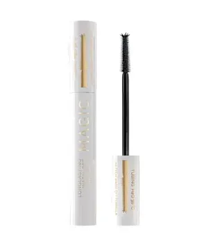 Dermacol Magic Wash Off Mascara 13 ml Black