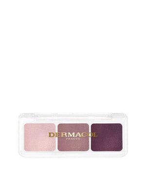 Dermacol Eyeshadow palette Lidschatten Palette 4.2 g French vineyard