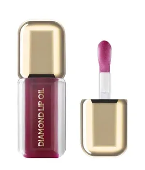 Dermacol Diamond Lip Oil Lippenöl 3.8 g Berry Bloom