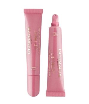 Dermacol Lip Treat Lipgloss 10 ml No. 11 Fairy Kiss
