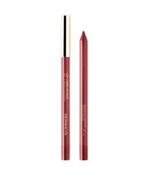 Dermacol Lip liner Affair 8H longlasting Lipliner 1.26 g Nr.6 - Coral Red