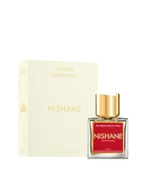 NISHANE Hundred Silent Ways Parfum 100 ml