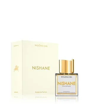 Wulong Cha by Nishane Extrait De Parfum Spray (Unisex) 100 ml