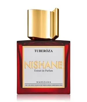 Tuberoza by Nishane Extrait De Parfum Spray (Unisex) 50 ml