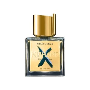 NISHANE Wulong Cha X Parfum 50 ml