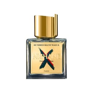 NISHANE Hundred Silent Ways X Parfum 50 ml