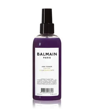 Balmain Hair Couture HC Ash Toner Leave-In-Conditioner 200 ml