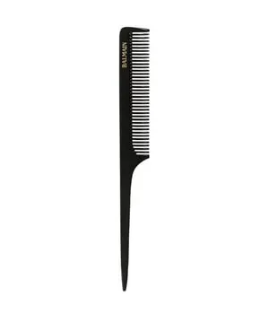 Balmain Hair Couture Tail Comb Black and White Stielkamm 1 Stk