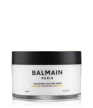 Balmain Hair Couture Coleurs Couture Haarkur & -maske 200 ml