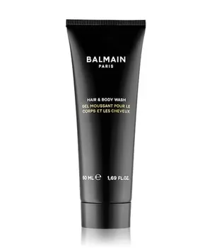 Balmain Hair Couture Hair & Body Wash Körperreinigung 50 ml Herren