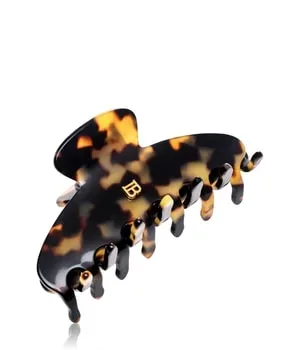 Balmain Hair Couture HC Cellulose Acetate Pince à cheveux Medium Tortoise Shell Haarspangen & -klammern 1 ct