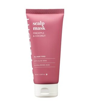STYLEDRY Pineapple & Coconut Repair & Smooth Scalp Mask 100 ml Kopfhautpflege 100 ml