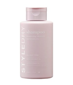STYLEDRY Watermelon Moisture & Shine Shampoo 300 ml Haarshampoo 300 ml