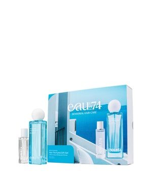 EAU de 1974 EAU de Santorini Gift Box Duftset 1 Stk