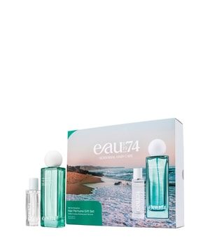 EAU de 1974 EAU de Hamptons Gift Box Duftset 1 Stk