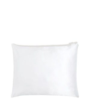 Dore & Rose Pilowcase 80x80 White Kissen 1 Stk