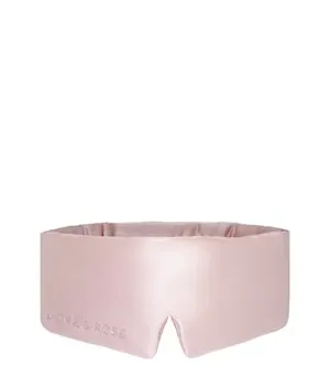 Dore & Rose Deep Sleep Mask Lotus Schlafmaske 1 Stk