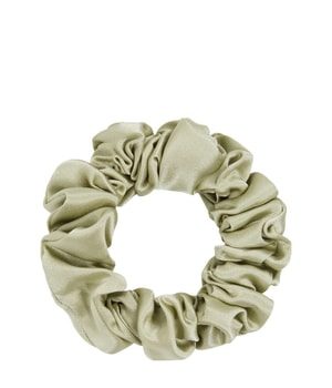 Dore & Rose Scrunchie 3 cm Olive Haargummi 1 Stk
