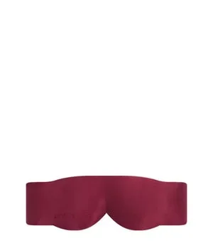 Dore & Rose Aura Mask Burgundy Schlafmaske 1 Stk