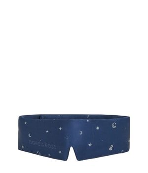 Dore & Rose Deep Sleep Mask Kids Dark Blue Schlafmaske 1 Stk