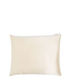 Dore & Rose Premium Kids Pillowcase 50x60 Champagne Kissen 1 Stk