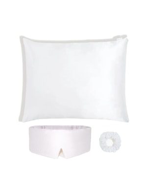 Dore & Rose Serenity Sleep Bundle White Haarpflegeset 3 Stk