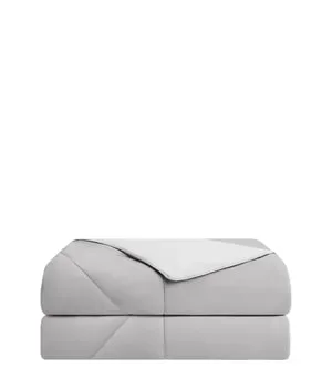 Dore & Rose Cooling Blanket King 260x240 Dark Grey Decke 1 Stk