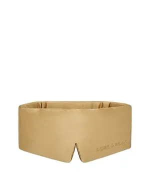 Dore & Rose Deep Sleep Mask Gold Schlafmaske 1 Stk