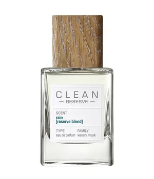 CLEAN CLEAN RESERVE Rain Eau de Parfum 50 ml