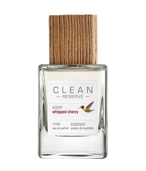 CLEAN CLEAN RESERVE Whipped Cherry Eau de Parfum 50 ml