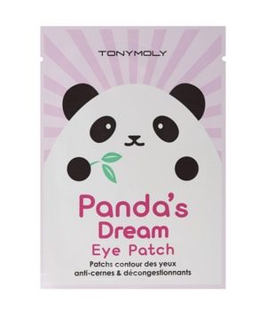 TONYMOLY Panda'S Dream Eye Patch Augenpads 7 g