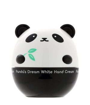 TONYMOLY Panda'S Dream White Hand Cream Handcreme 30 g