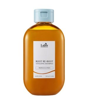 Lador Root Re-Boot Vitalizing Shampoo Propolis & Citron Haarshampoo 300 ml