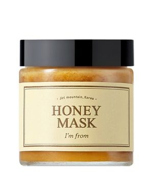 I'm from Honey Mask Gesichtsmaske 120 g