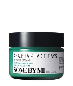 Somebymi - AHA BHA PHA 30 Days Miracle Cream, 60 g, Multicolor