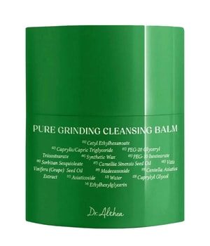 Dr. Althea - Pure Grinding Cleansing Balm, 50 ml