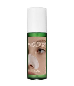 Dr. Althea Premium Quick Step Sebum Cleanser Gesichtswasser 100 ml