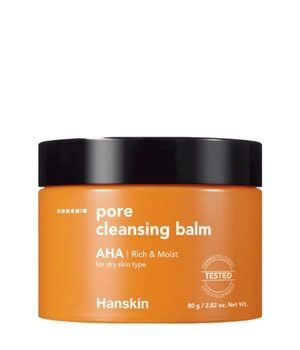 Hanskin Pore Cleansing Balm AHA Reinigungsbalsam 80 g