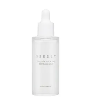 NEEDLY Ampoule Real Active Penthenol Plus Gesichtsserum 50 ml
