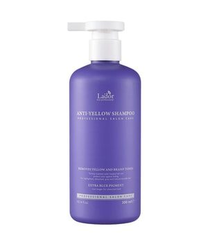 Lador Anti-Yellow Shampoo Haarshampoo 300 ml